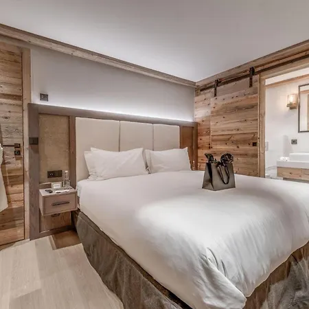 Chalet *courmayeur Ao* Con Piscina Σπίτι διακοπών