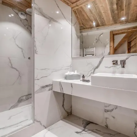 Chalet *courmayeur Ao* Con Piscina Σπίτι διακοπών Κουρμαγιέρ